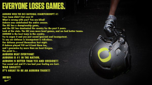 Nike Football Quotes