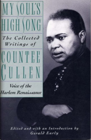Countee Cullen Quotes