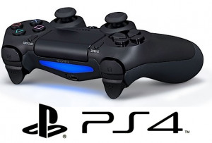 Arriva la Playstation 4!