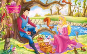 Disney Princess Couples disney couple 3