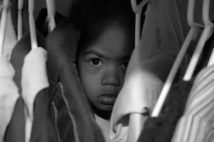 The Monster Under the Bed