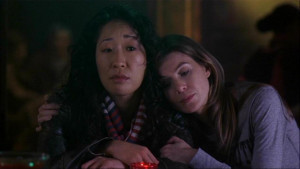 Foto de Grey's Anatomy 10ª temporada: Owen e Cristina como trabalhar ...