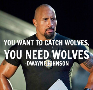 FREE PRINTABLE | FAST & FURIOUS 6 - DWAYNE JOHNSON SPEAKS ONLY TRUTH