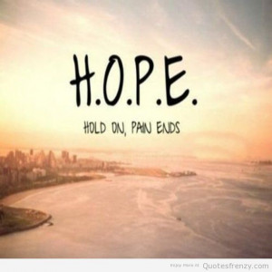 Life Quotes, Quotes Poems, Lifequot H O' P, Hope Jesus, Life Pain ...