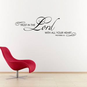 Anchor Quotes About Family Wall decal quote