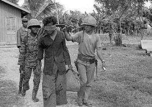 Khmer Rouge Captive. by d. r. haney