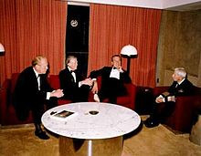 Quotes about Rickover [ edit ]