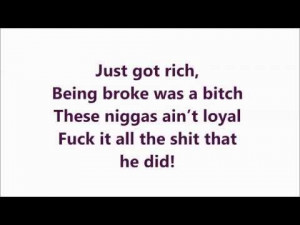Keyshia Cole Loyal Lyrics HQ ft Lil Wayne Sean Kingston
