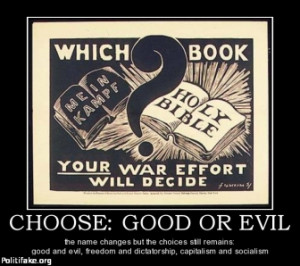 good vs evil quotes bible -good-evil-kampf-good-evil-mein-bi...