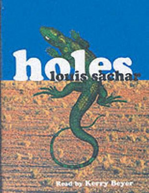 Holes By Louis
