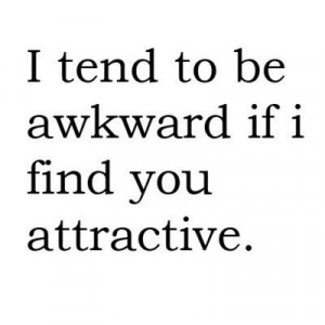 ... it could just stop after awkward Laugh, Life, Quotes, Awkward ...