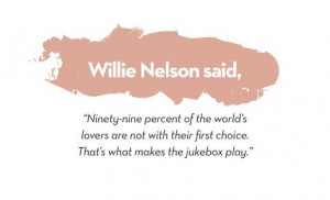 Willie Nelson #truth