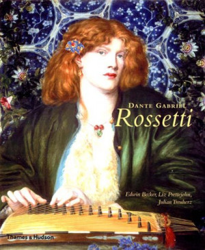 Dante Gabriel Rossetti & Christina Rossetti