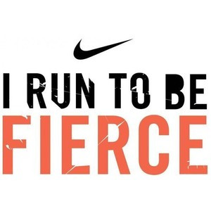 Nike Running Quotes