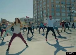 Maya Angelou's Hip-Hop-Poetry Music Video Is Here And It's Amazing