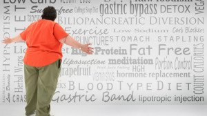 ... somewhere, what you need is a weight-loss plan. And some inspiration