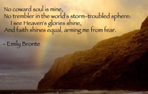 bronte-emily-no-coward-soul