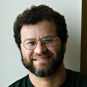 Jonathan Eisen, fully Jonathan Andrew Eisen