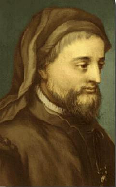 Writers from the Middle English period