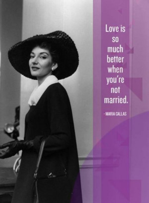 Quotes By Famous People About Love #1
