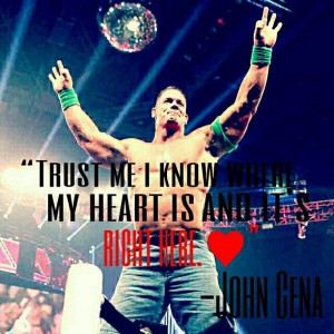 john cena quotes john cena