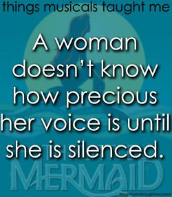 Found on thingsmusicalstaughtme.tumblr.com