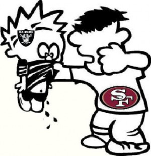 All Graphics » 49ers suck