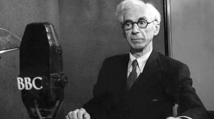 Bertrand Russell: