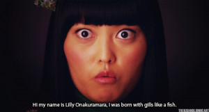 Red Compassion, Red Love, Red Hate