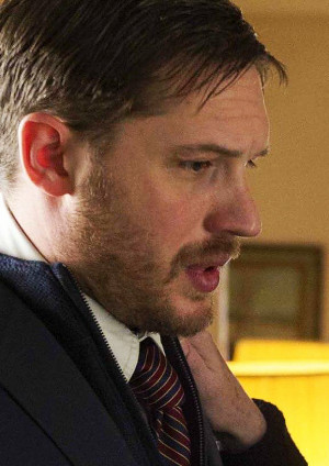 new interview in The Independent with some great Tom quotes ...