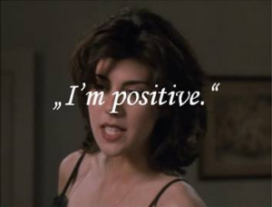 Fritz and the Oscars: Number 41: Marisa Tomei as Mona-Lisa Vito in ...