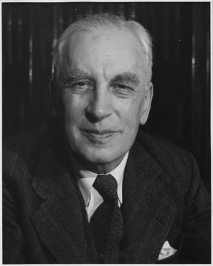Arnold J. Toynbee's Quotes