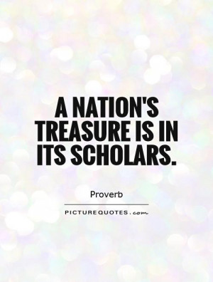 Treasure Quotes