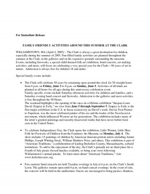 Press Release New Employee...