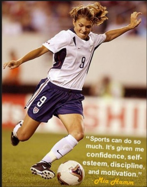 My favorite soccer quote.