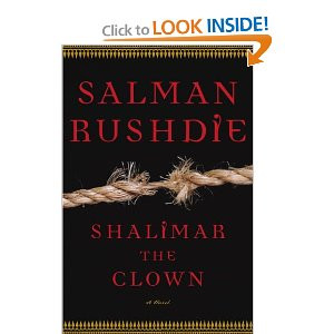 Salman Rushdie Satanic Verses Audiobook