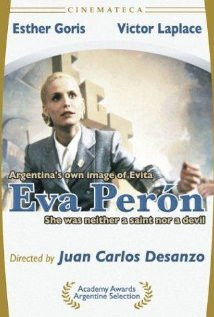 Eva Peron: The True Story movie download