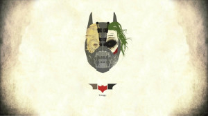 the joker bane batman the dark knight scarecrow comic character ...