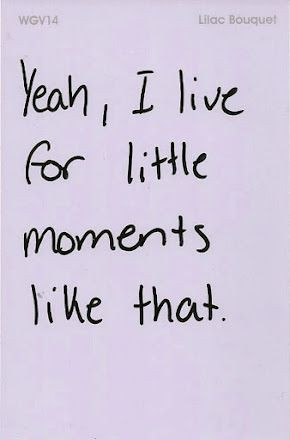 Brad Paisley - Little Moments