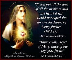 maria mothers mary holy mothers blessed mothers catholicism b quotes ...