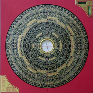 finder small feng shui compass stander tonting feng shui compass ...