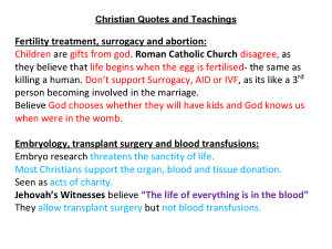 ... of life, Crime and Punishment, Poverty Revision, quotes and teaching