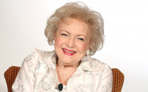 Happy 92nd Birthday, Betty White! 10 of the Actress's Best Quotes