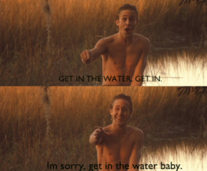 adorable, cute, film, funny, quote, the notebook