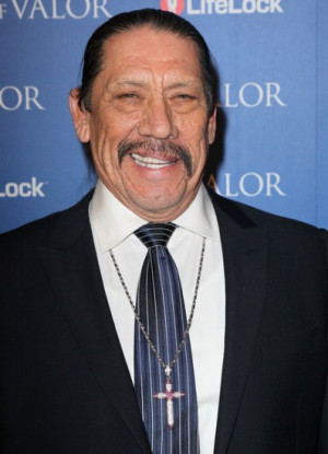 Danny Trejo