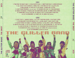 The Best Gary Glitter Download