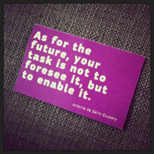 Entering the Digital Playing Field as One, Big European Team