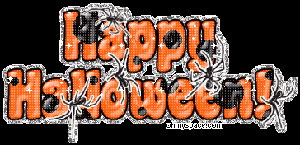 All Graphics » happy halloween quotes