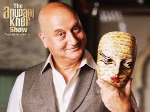 Watch The Anupam Kher Show Kucch Bhi Ho Sakta Hai 6th July 2014 On ...