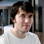 Colin Charles Greenwood Quotes